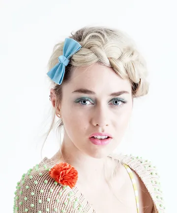 perfect bow