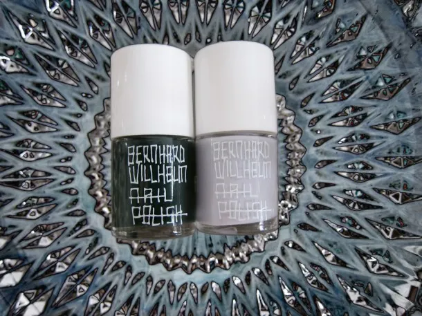 new polish