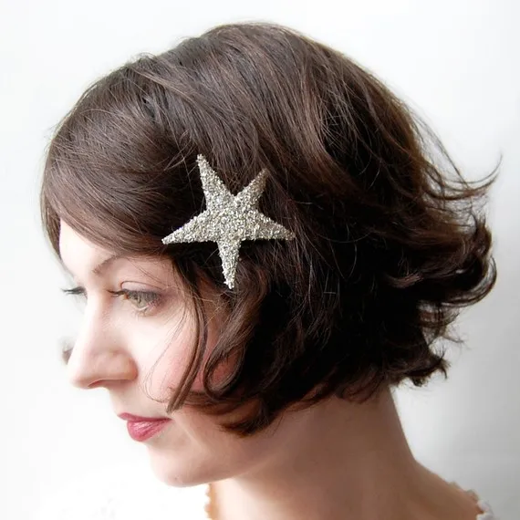 giant dwarf Starlette sparkler
