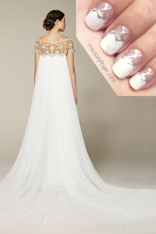 Marchesa SP '13