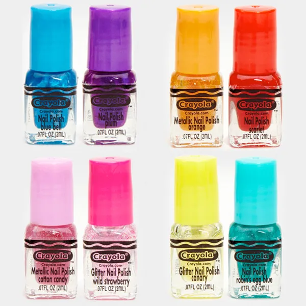 crayola 3