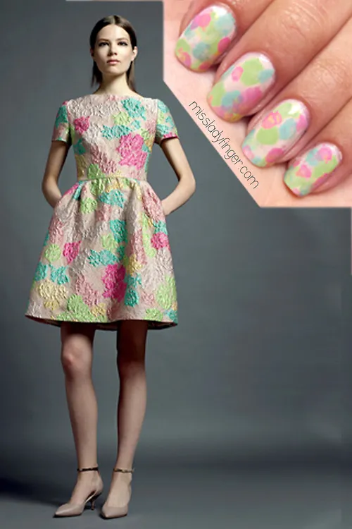 valentino resort '13