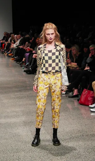 Zambesi