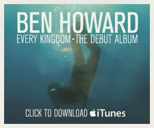 album title
