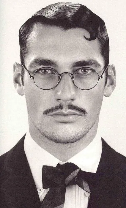 mustache 1
