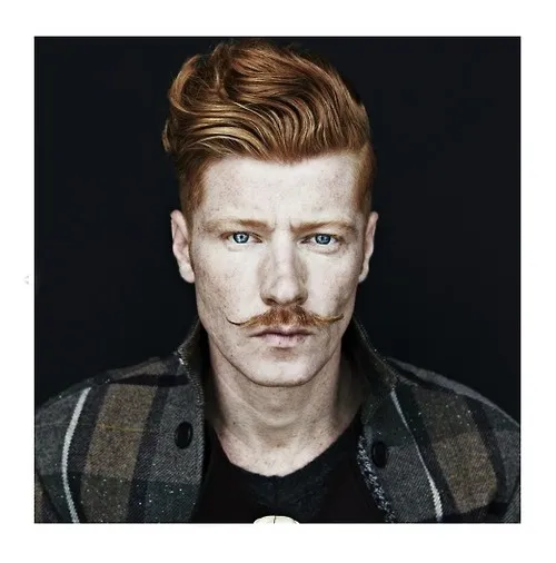 mustache 2