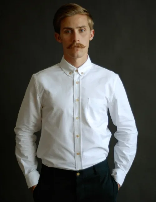 mustache 4