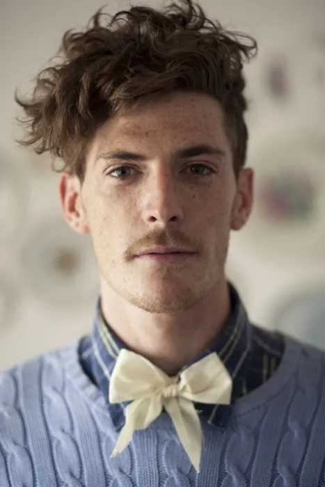 mustache 7