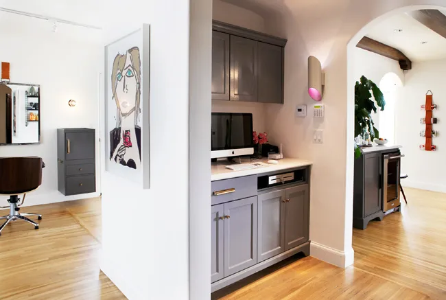 office:kitchen