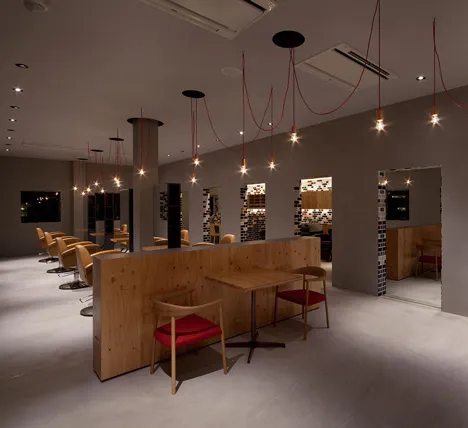 full salon image