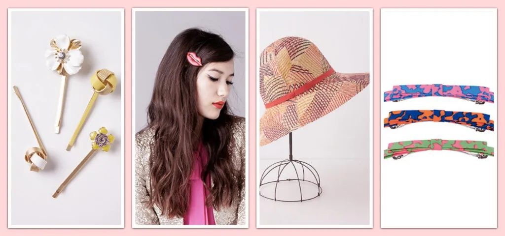 spring accessories