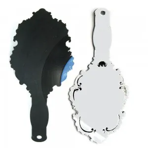 record mirror