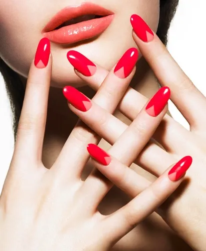 jin soon nails