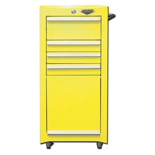 viper 4 drawer salon cart