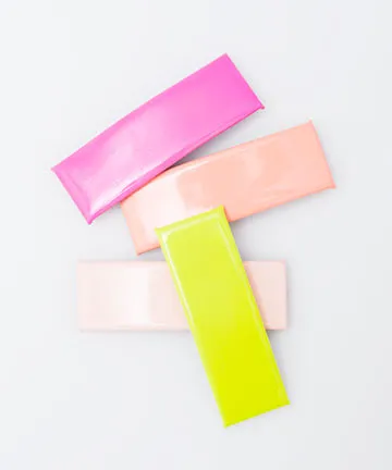 shine jumbo bobbi