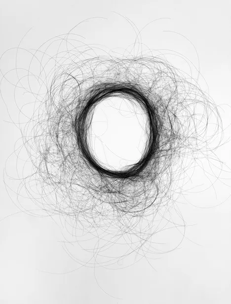 hair typography 0