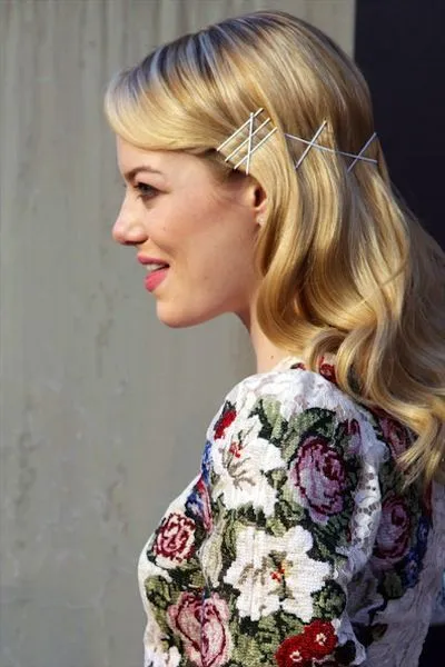 emma stone