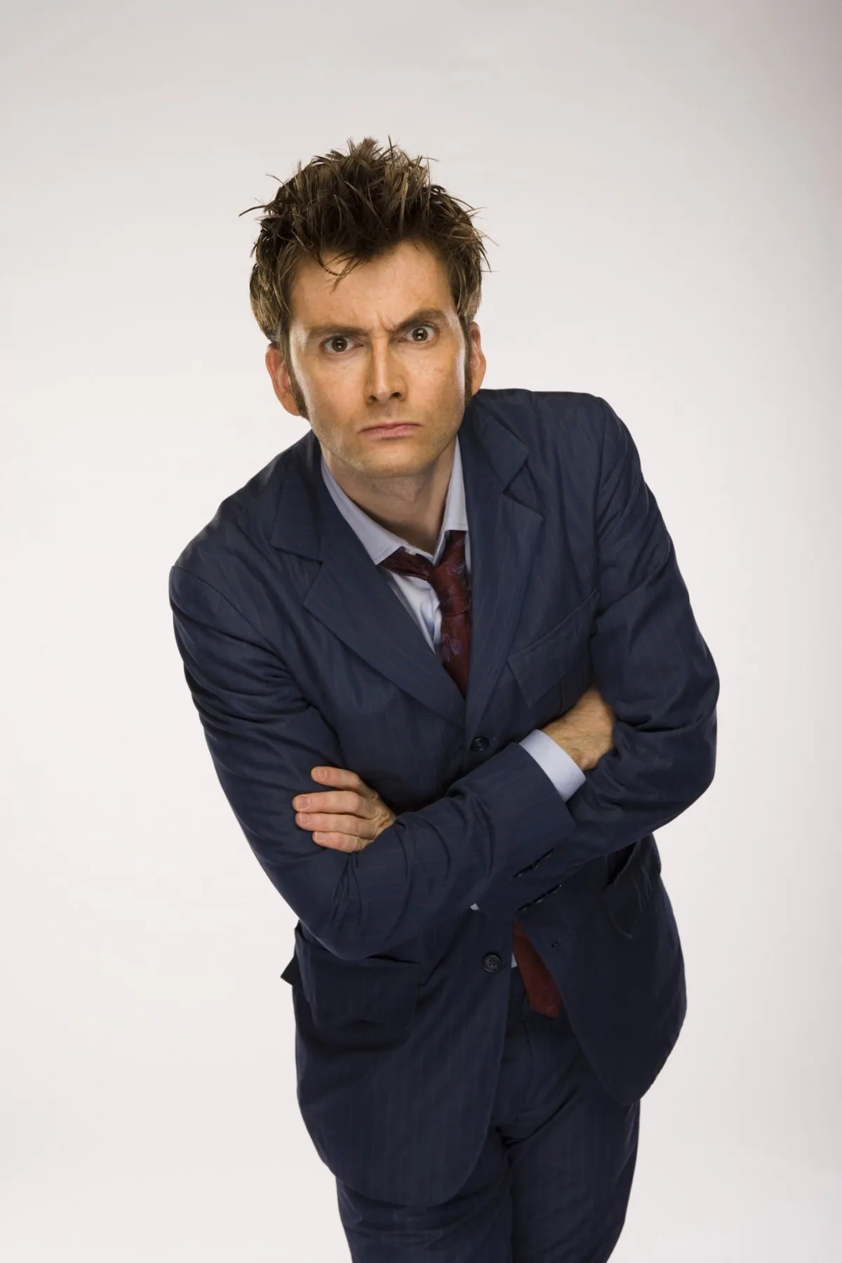 dave tenant