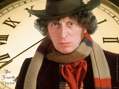 fourth doctor