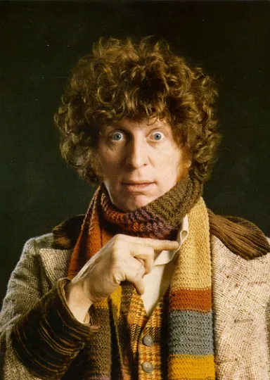 tom baker