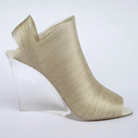 silk shoe 1