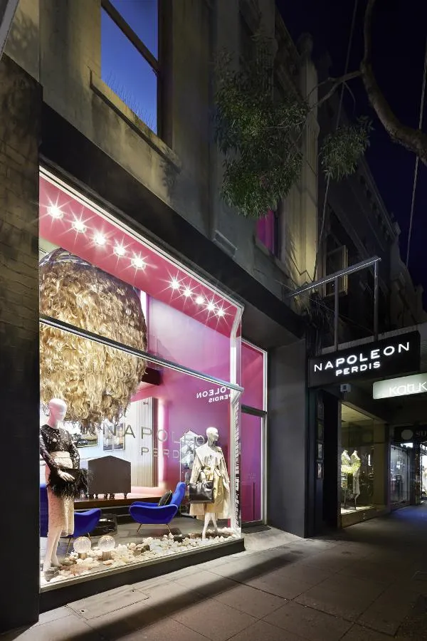exterior image