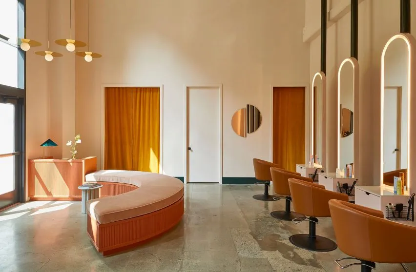 GoodBody Hair Salon