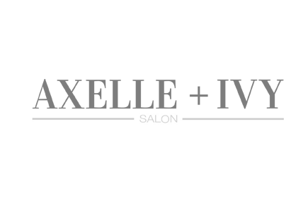 Axelle & Ivy Salon