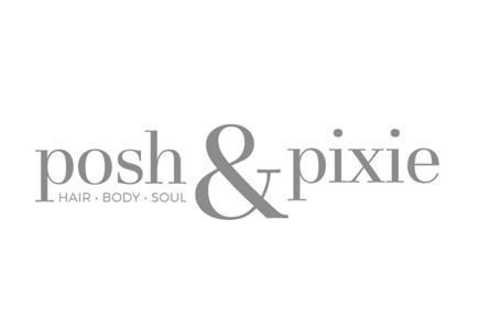 Posh & Pixie Salon