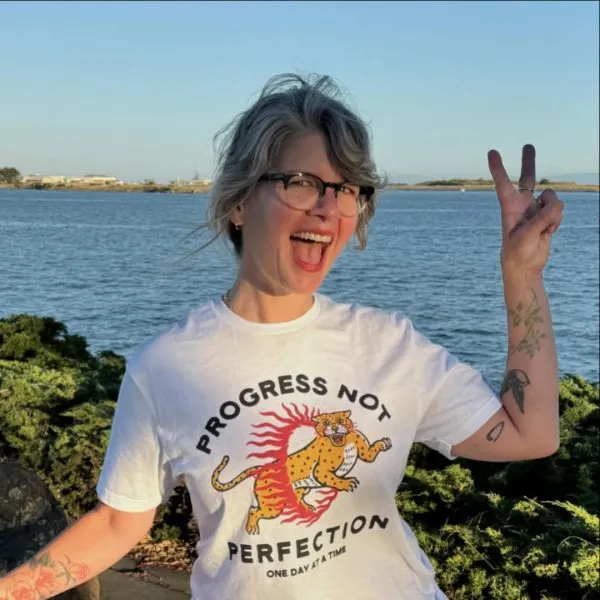 Debi Alley