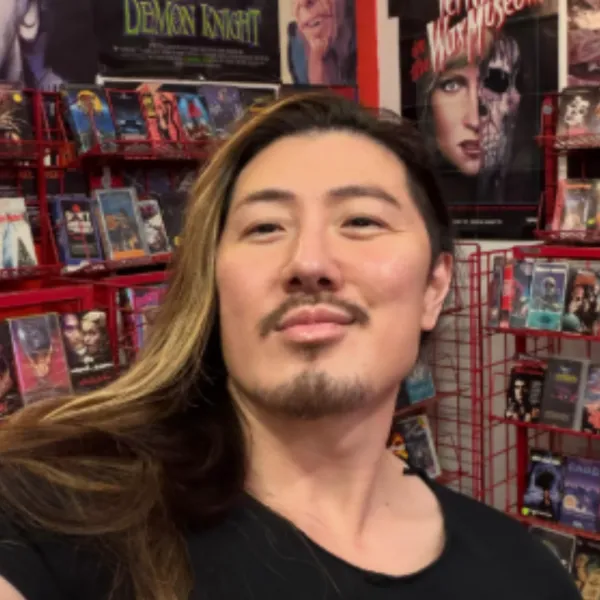 Guy Tang