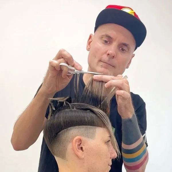 Mario Mesaric
