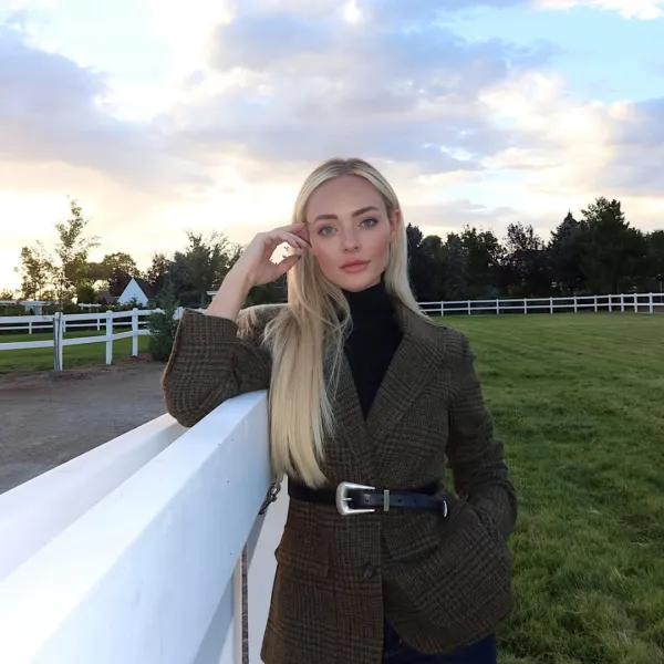 Natalie McKell