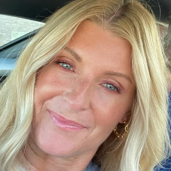 Sally Montavon