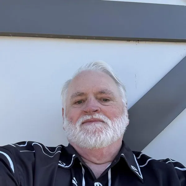 Steve Vandiver