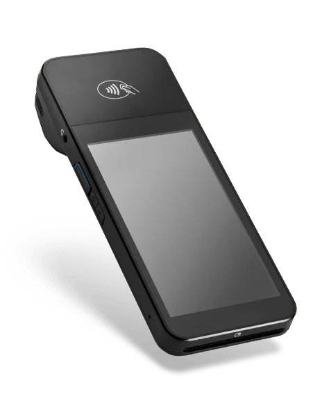 BBPOS WisePOS E Terminal