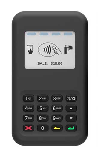 bbpos mobile payment terminal